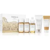 SKIN1004 Madagascar Centella Travel Kit Seturi pentru voiaj pentru piele sensibila si iritabila