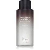 Haruharu Wonder Black Rice Hyaluronic loțiune tonică concentrată pentru regenerarea și reînnoirea pielii fără parfum 150 ml
