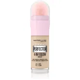 MAYBELLINE NEW YORK Instant Perfector 4-in-1 machiaj de stralucire pentru un look natural culoare 01 Light 20 ml