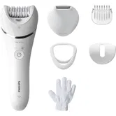 Philips Epilator Series 8000 BRE715/00 Wet & Dry epilator BRE715/00 1 buc