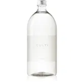 Culti Refill Tessuto reumplere în aroma difuzoarelor 1000 ml