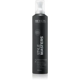 Revlon Professional Style Masters spuma fixare medie 300 ml