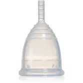 Yuuki Classic 1 Economic cupe menstruale mărime small (⌀ 41 mm, 14 ml) 1 buc