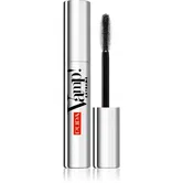 PUPA Milano Vamp! Extreme rimel pentru volum, foarte negru culoare 010 Extra Black 12 ml