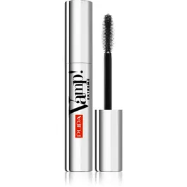 PUPA Milano Vamp! Extreme rimel pentru volum, foarte negru culoare 010 Extra Black 12 ml