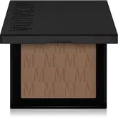 Mesauda Milano Bronze Venus pudra compacta pentru bronzat culoare 101 Amber Light 10 g