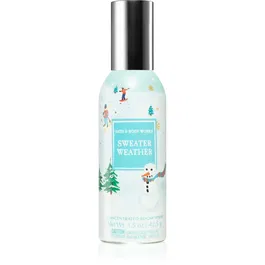 Bath & Body Works Sweater Weather spray pentru camera 42,5 g