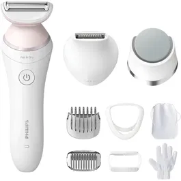 Philips SatinShave Series 8000 BRL176/00 epilator pentru femei 1 buc