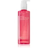 Neogen Dermalogy Calming Cicatree Micellar Cleansing Oil ulei pentru indepartarea machiajului Ulei de curățare pentru strălucirea și netezirea pielii