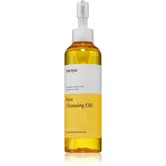 ma:nyo Pure Cleansing Oil ulei pentru curatarea profunda pentru regenerarea și reînnoirea pielii 200 ml