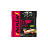 Batoane energizante cu merisoare si stafide High Energy Bar Antiox, 3 x 40g, Isostar