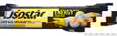Baton energizant cu banana High Energy, 40g, Isostar