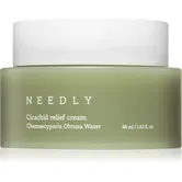 NEEDLY Cicachid Relief Cream crema pentru regenerare in profunzime cu efect calmant 48 ml