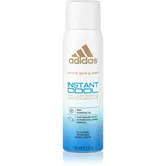 Adidas Instant Cool deodorant spray 24 de ore 100 ml