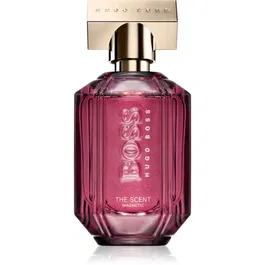 Hugo Boss BOSS The Scent Magnetic Eau de Parfum pentru femei 50 ml