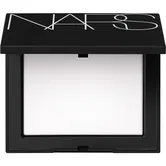 NARS MINI Light Reflecting SETTING POWDER - PRESSE pudra de fixare mini culoare CRYSTAL 3 g