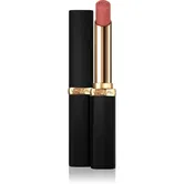 L’Oréal Paris Color Riche Intense Volume Matte Colors of Worth ruj buze mat hidratant culoare 600 Le Nude Audacious 1,8 g