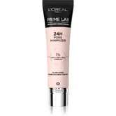 L’Oréal Paris Prime Lab 24H Pore Minimizer baza de machiaj pentru netezirea pielii si inchiderea porilor 30 ml