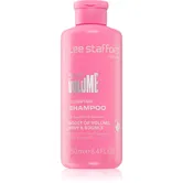 Lee Stafford Plump Up The Volume sampon pentru volum pentru par fin 250 ml