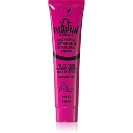 Dr. Pawpaw Hot Pink balsam tonic pentru buze si obraji 25 ml