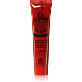 Dr. Pawpaw Ultimate Red balsam tonic pentru buze si obraji 25 ml