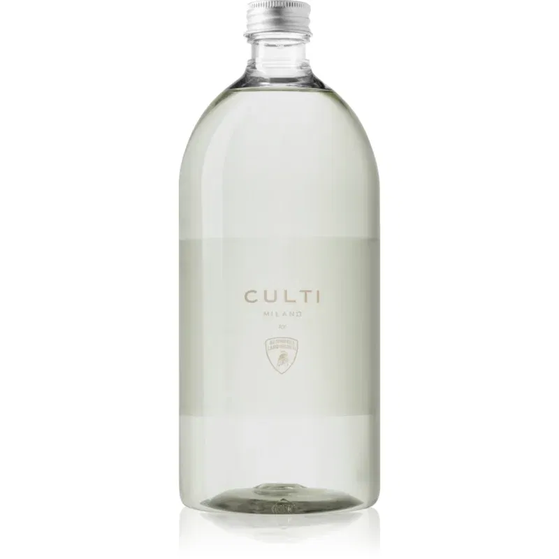 Culti Refill Automobili Lamborghini reumplere în aroma difuzoarelor 1000 ml