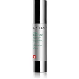 ARTEMIS SKIN BALANCE Matifying T-Zone crema gel pentru hidratare. cu efect matifiant 50 ml