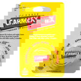Balsam reparator pentru buze uscate si crapate, 7.5g, Carmex