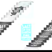 Deodorant pentru barbati Salt Of The Earth Pure Armour Explorer Vetiver + Citrice, 100ml, Crystal Spring