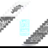 Deodorant pentru barbati Salt Of The Earth Pure Armour Explorer, 75ml, Crystal Spring