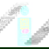 Deodorant cu pepene si castravete Salt Of The Earth Pure Aura, 75ml, Crystal Spring