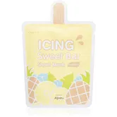 A’pieu Icing Sweet Bar Mask Pineapple masca de celule cu efect reimprospator 21 g