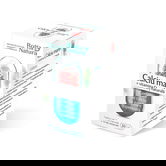 Calciu Marin + Vitamina D2 naturala, 30 capsule, Rotta Natura