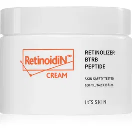 It´s Skin RetinoidiN Cremă regeneratoare împotriva ridurilor cu retinol 100 ml