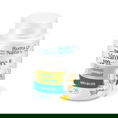 Vitamina E naturala 100UI, 30 capsule, Rotta Natura