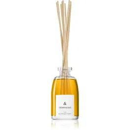 The Olphactory The Olphactory Cedar & Oud difuzor de aroma & 250 ml