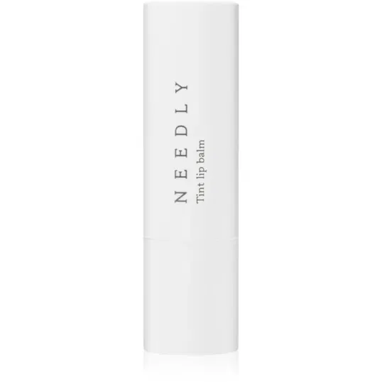 NEEDLY Tint Lip balsam de buze tonifiant nutritie si hidratare Natural Tone 3,8 g