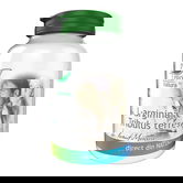 L-arginina si Tribulus Terrestris, 60 capsule, Pro Natura