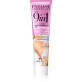 Eveline Cosmetics Sensitive crema depilatoare pentru piele sensibila 125 ml