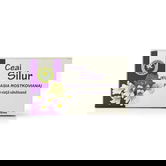 Ceai Silur, 20g, Hypericum