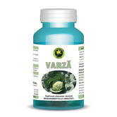 Extract de varza, 60 capsule, Hypericum