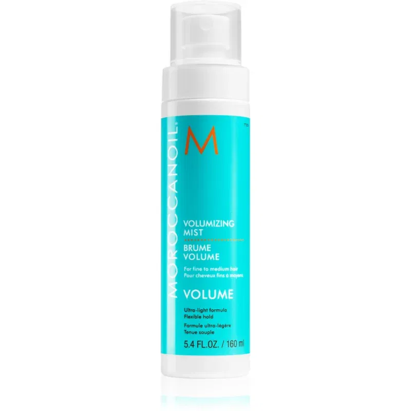 Moroccanoil Volume ceata pentru păr cu volum 160 ml