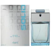 Sapil Solid Eau de Toilette pentru bărbați 100 ml