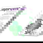 Probiotice Pure Stick, 10 plicuri, Impruvis