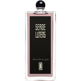 Serge Lutens Collection Noire Féminité du Bois Eau de Parfum reincarcabil unisex 100 ml