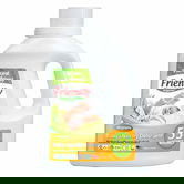 Detergent lichid automat pentru rufe cu magnolie, 1567ml, Friendy Organic