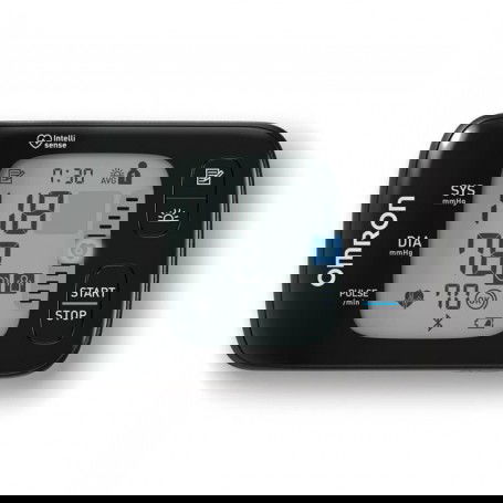 Tensiometru incheietura RS7 Intelli IT, 1 bucata, Omron