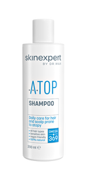 Skinexpert by Dr. Max® A-Top Sampon, 200ml