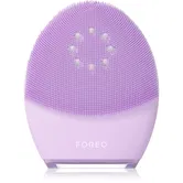FOREO LUNA™4 Plus dispozitiv sonic de curățare cu funcție termică și masaj ferm pentru piele sensibila 1 buc