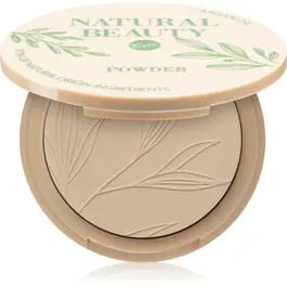 Bell Natural Beauty pudră unificatoare compactă 9 g